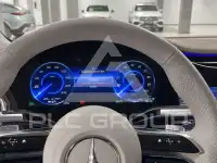 2023 Mercedes Benz Eqs