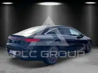 2023 Mercedes Benz Eqs