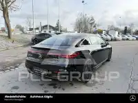 2023 Mercedes Benz Eqs