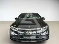 2023 Mercedes Benz Eqs