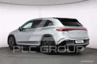 2023 Mercedes Benz Eqs