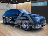2023 Mercedes Benz Eqs