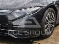 2023 Mercedes Benz Eqs