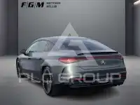 2023 Mercedes Benz Eqs