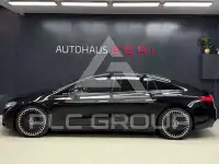 2023 Mercedes Benz Eqs