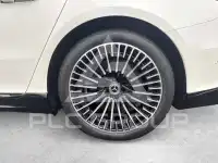 2023 Mercedes Benz Eqs