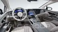 2023 Mercedes Benz Eqs