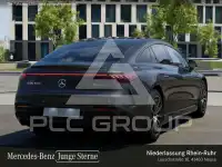 2023 Mercedes Benz Eqs