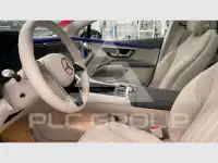 2023 Mercedes Benz Eqs