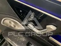 2023 Mercedes Benz Eqs