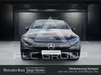2023 Mercedes Benz Eqs