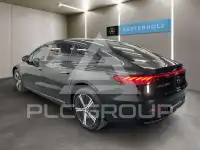 2023 Mercedes Benz Eqs