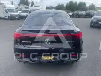 2023 Mercedes Benz Eqs