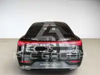 2023 Mercedes Benz Eqs