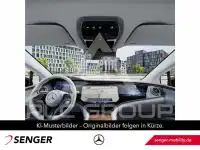 2023 Mercedes Benz Eqs
