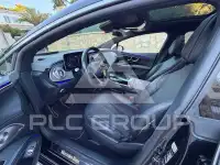 2023 Mercedes Benz Eqs