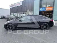 2023 Mercedes Benz Eqs