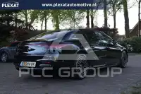 2023 Mercedes Benz Eqs
