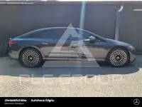 2023 Mercedes Benz Eqs