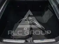 2023 Mercedes Benz Eqs