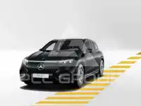 2023 Mercedes Benz Eqs