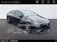 2023 Mercedes Benz Eqs