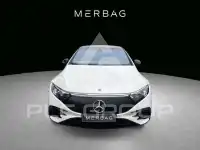 2023 Mercedes Benz Eqs