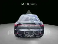 2023 Mercedes Benz Eqs
