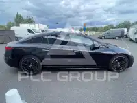 2023 Mercedes Benz Eqs