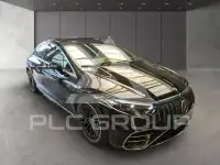 2023 Mercedes Benz Eqs