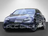 2023 Mercedes Benz Eqs