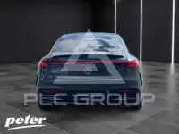 2023 Mercedes Benz Eqs