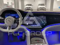 2023 Mercedes Benz Eqs
