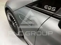 2023 Mercedes Benz Eqs