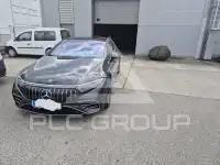 2023 Mercedes Benz Eqs