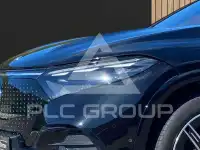 2023 Mercedes Benz Eqs