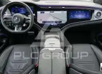 2023 Mercedes Benz Eqs