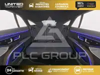 2023 Mercedes Benz Eqs