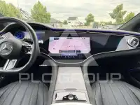2023 Mercedes Benz Eqs