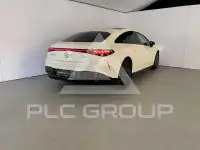 2023 Mercedes Benz Eqs
