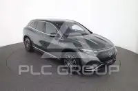 2023 Mercedes Benz Eqs