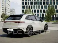 2023 Mercedes Benz Eqs