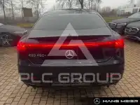 2023 Mercedes Benz Eqs