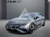 2023 Mercedes Benz Eqs