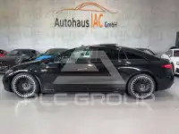 2023 Mercedes Benz Eqs