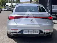 2023 Mercedes Benz Eqs