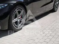 2023 Mercedes Benz Eqs