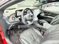 2023 Mercedes Benz Eqs
