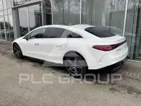2023 Mercedes Benz Eqs