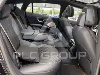 2023 Mercedes Benz Eqs